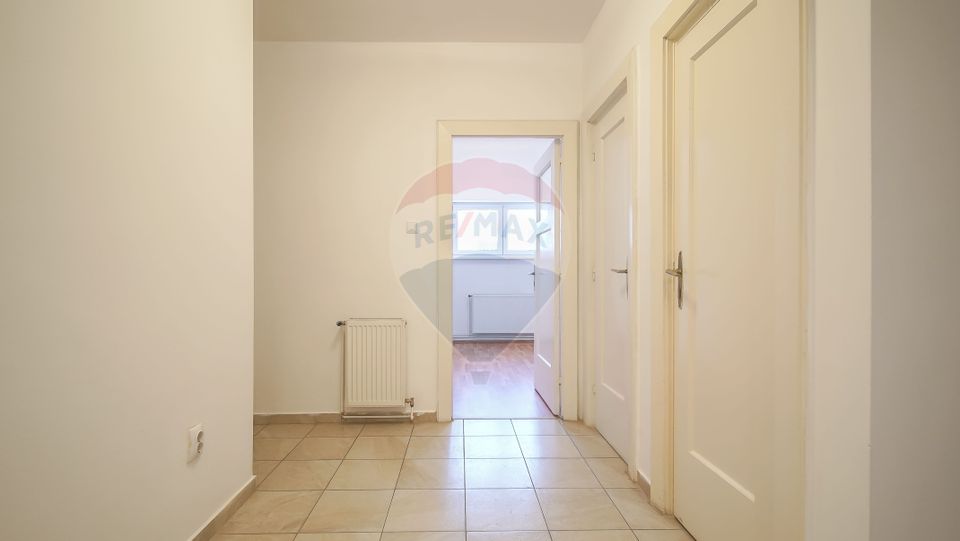 ANTECONTRACTAT! APARTAMENT IN VILA 3 CAMERE | PARCARE IN CURTE SI BECI