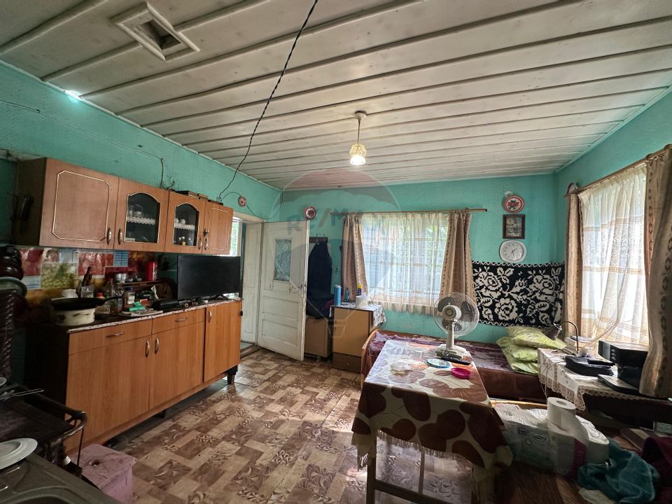 De vanzare GOSPODARIE in BUDESTI/ Maramures