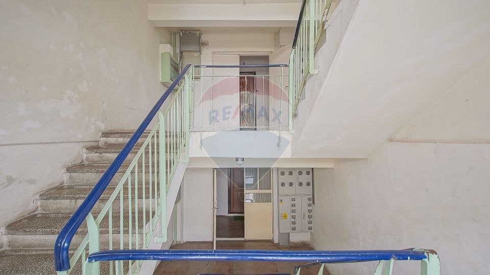 Comision 0% | Cameră 21 mp – Str. Înfrățirii, Brașov