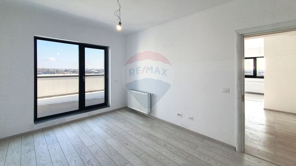 2 room Apartment for sale, Nord-Est area