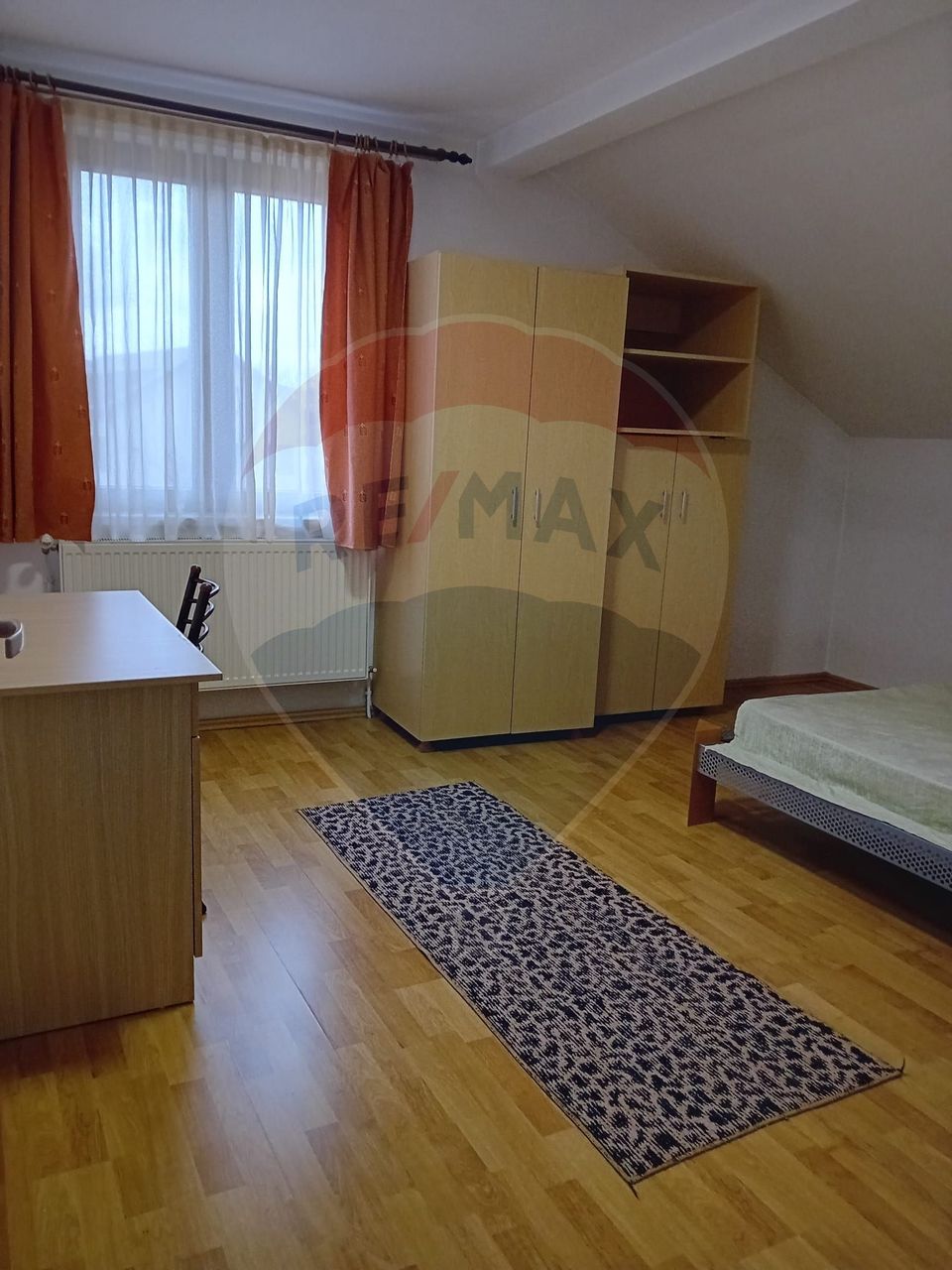 3 room Apartment for rent, Zorilor area