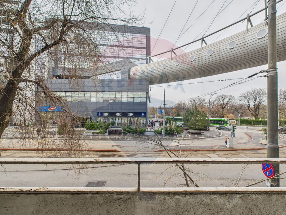 2 room Apartment for sale, Sura Mare area