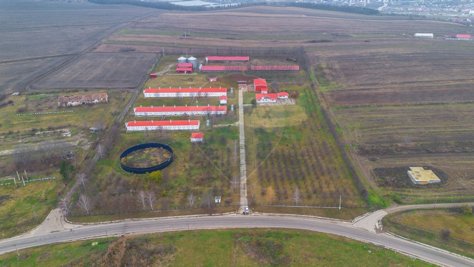 6,076sq.m Industrial Space for sale