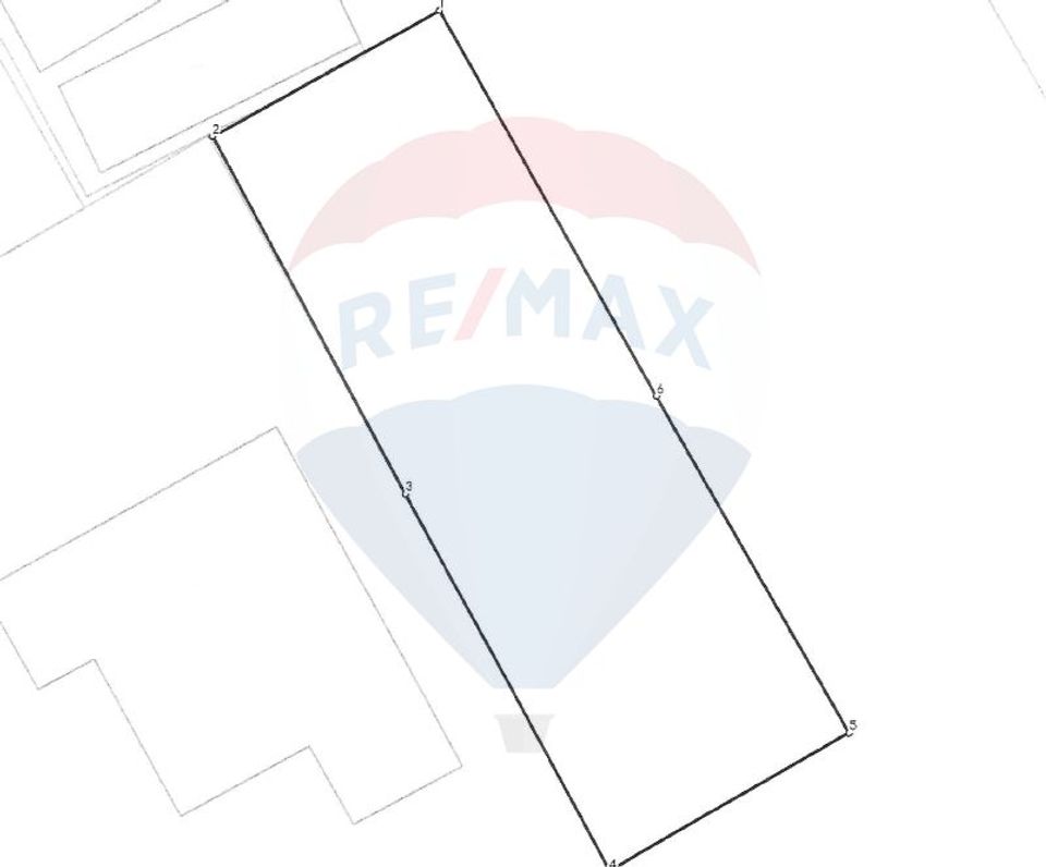 Land 300sqm Strada Baia