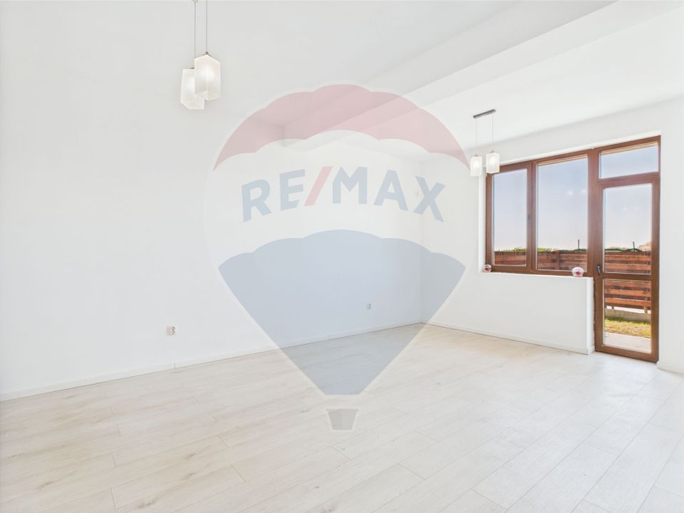 Vila 4 camere  Bragadiru