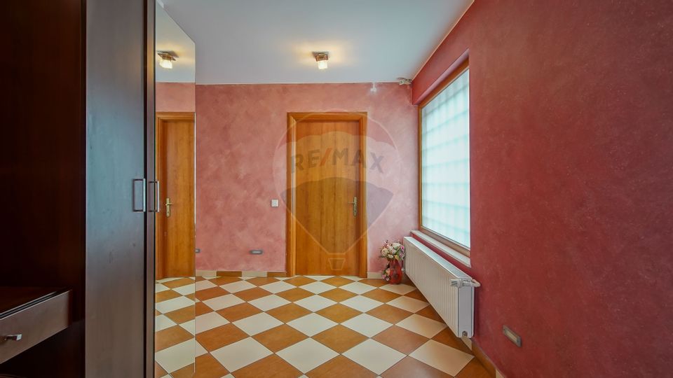 Spacious, energy-efficient house, ideal for families with children!