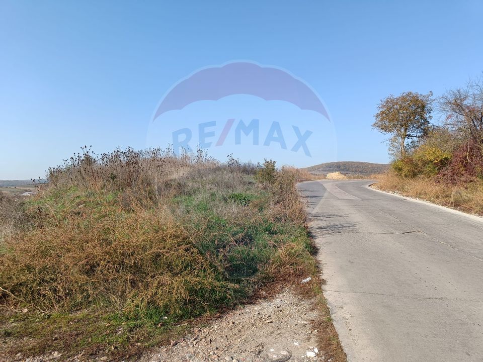 Land 2,107sqm Cluj-Napoca / Strada Lombului