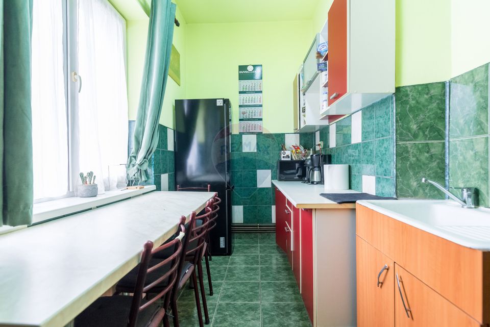 2 room Apartment for sale, Triaj area