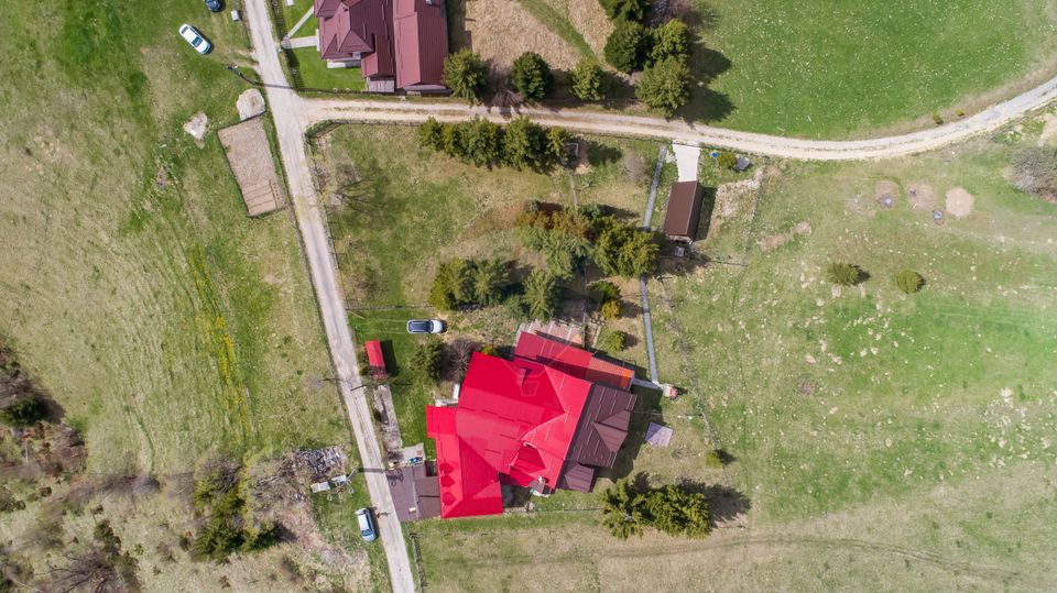11 room House / Villa for sale