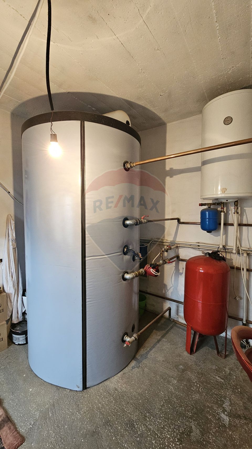 6 room House / Villa for sale