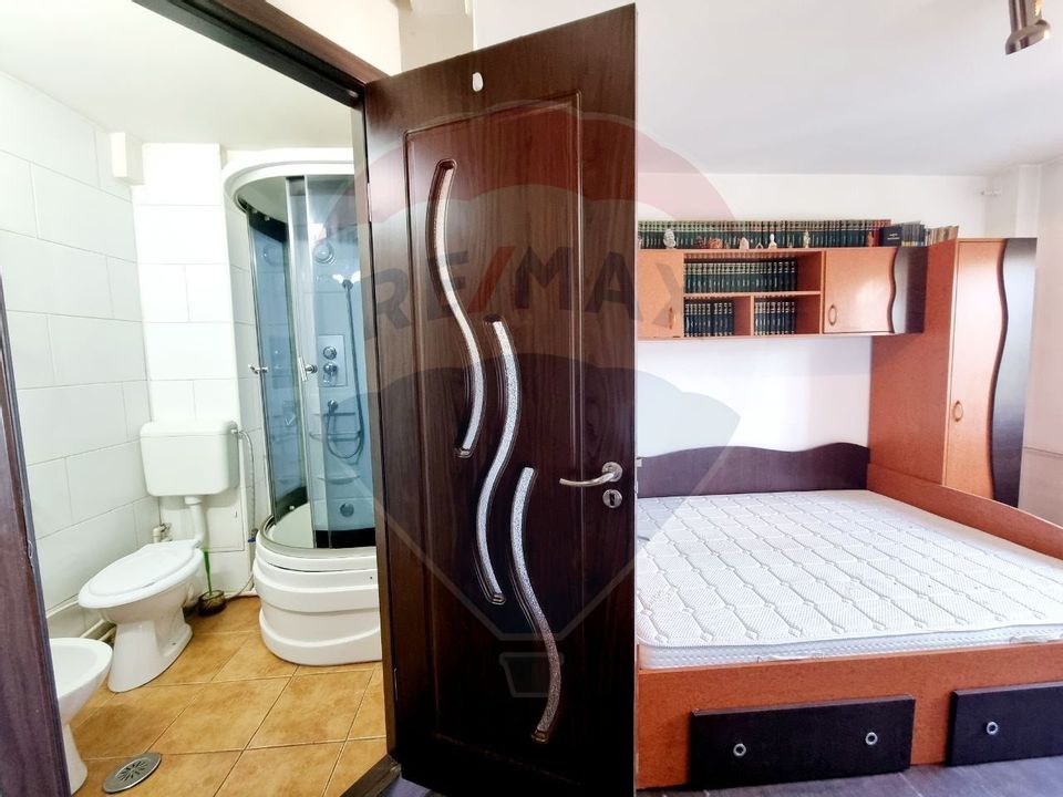 Apartment 3 rooms Drumul Taberei | Tudor Vladimirescu Metro