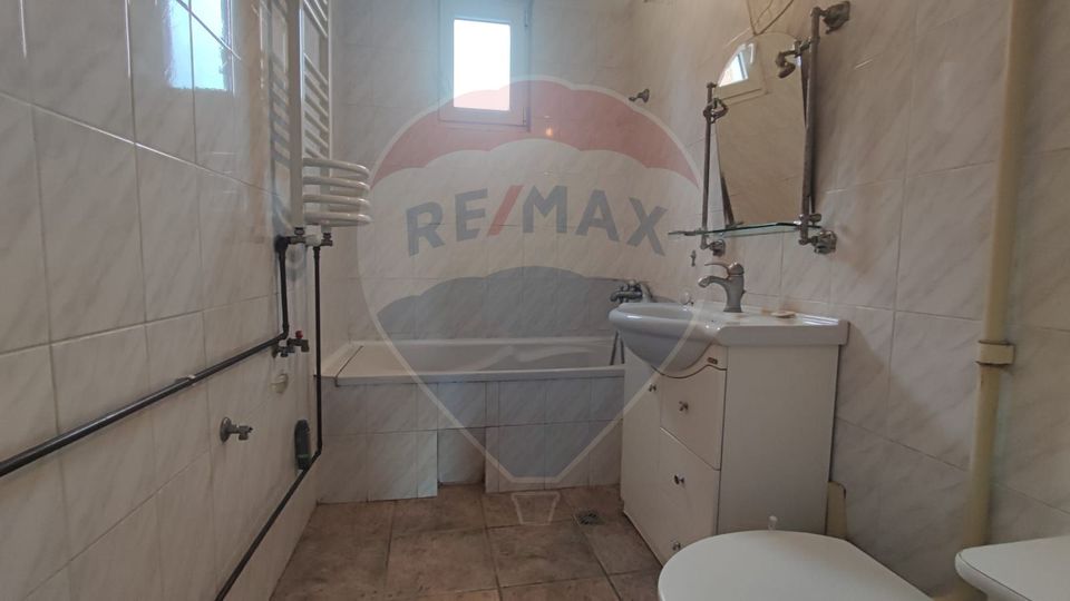 3 room Apartment for sale, Dacia area