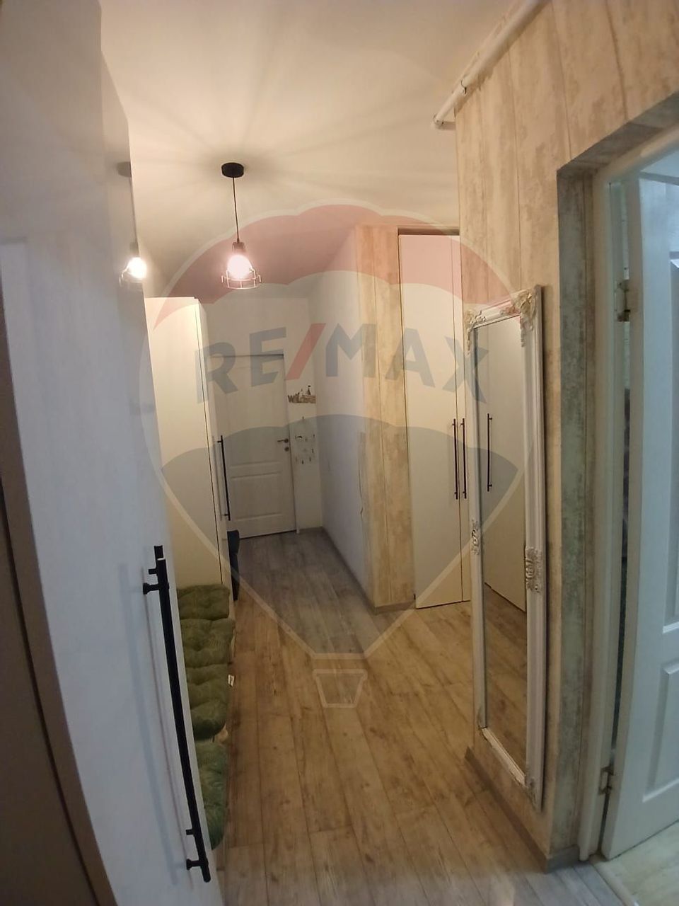 3 room Apartment for sale