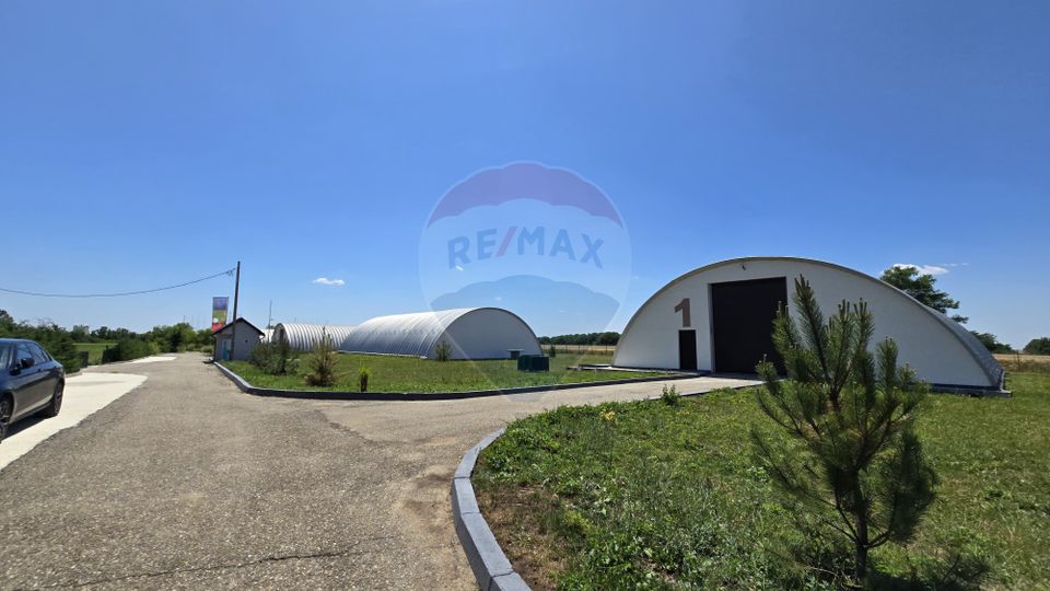 DE VANZARE | Hale | 1407mp | Teren 9344 | Potigrafu