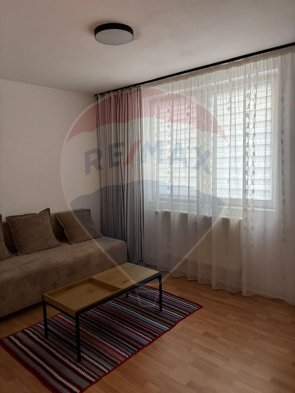 2 room Apartment for sale, Rogerius area