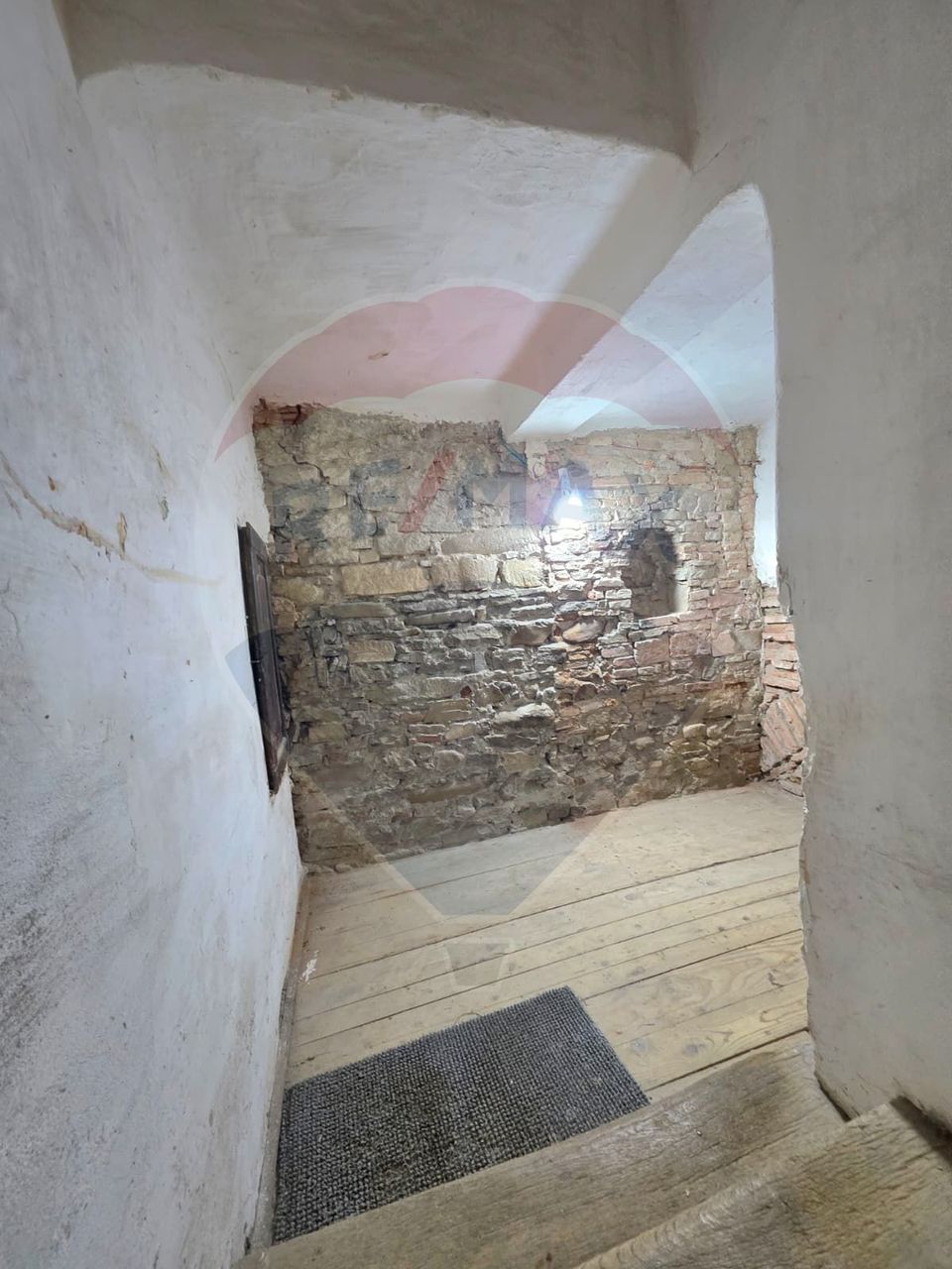 3 room Apartment for sale, Ultracentral area