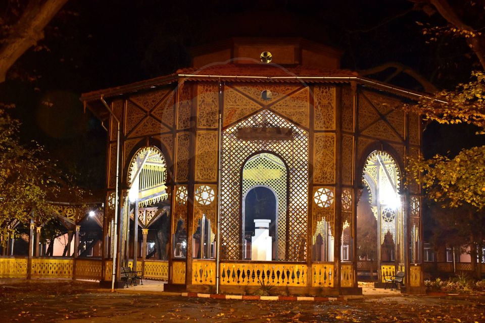 Land 5,095sqm Buzias / Strada Fara nume