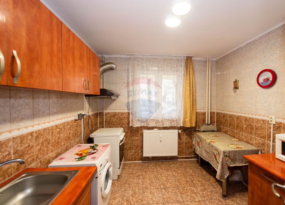2 room apartment for sale , 48mpu , National Arena