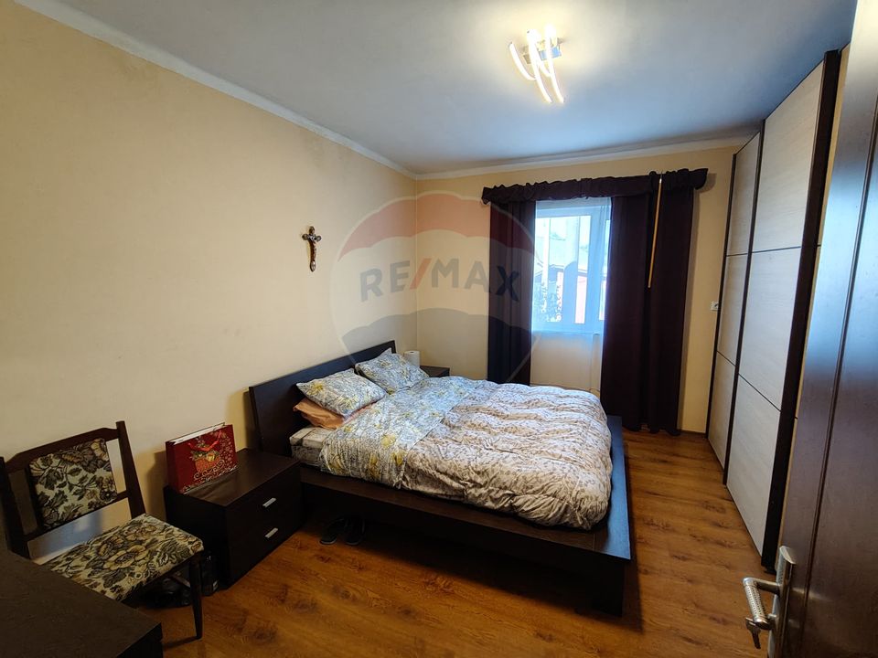 DE VÂNZARE – Gospodărie tradițională, Sat Remeți Pe Someș