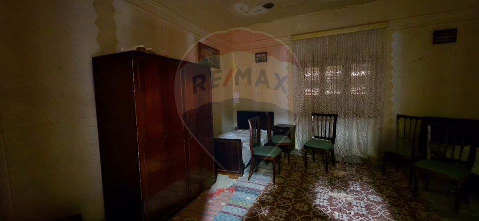 3 room House / Villa for sale