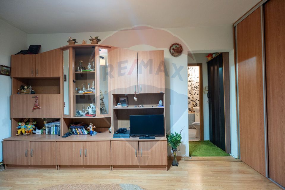 Apartament cu 2 camere, de vânzare,  în zona Caragiale!