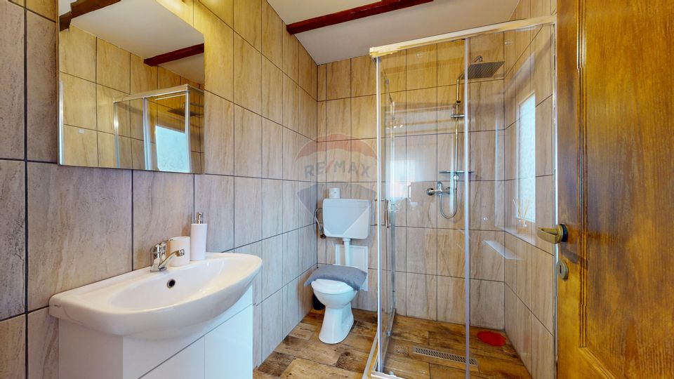 3 room House / Villa for sale