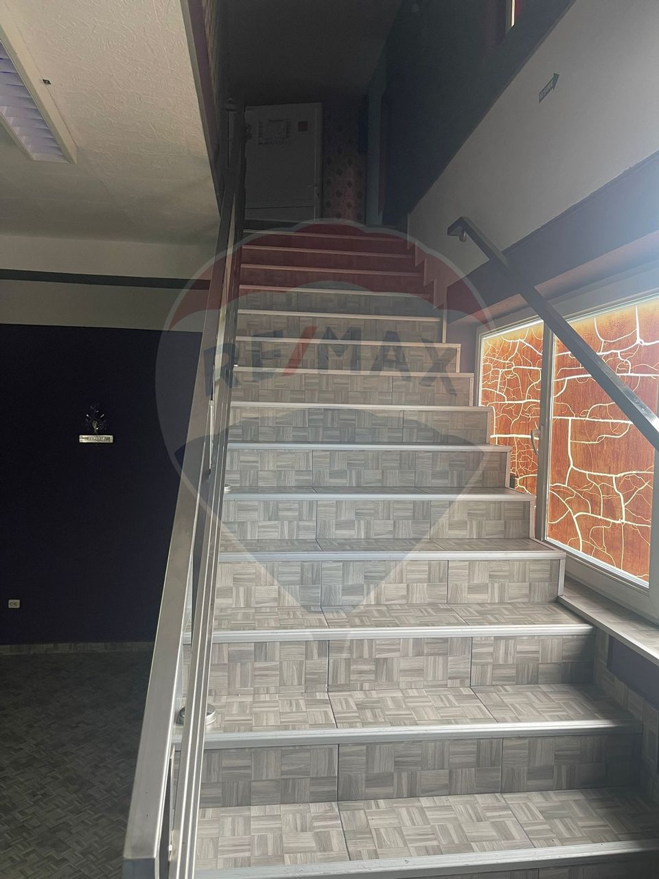 Spațiu comercial de 497mp de vânzare