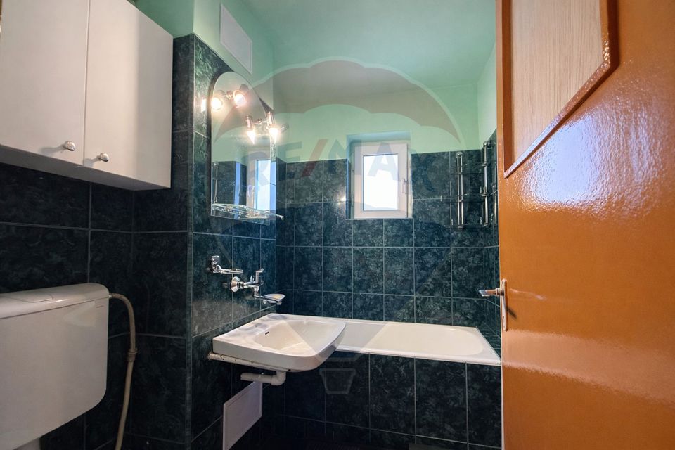 3 room Apartment for sale, Grigorescu area