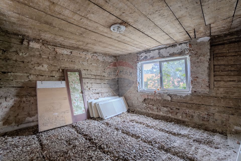 5 room House / Villa for sale, Schei area