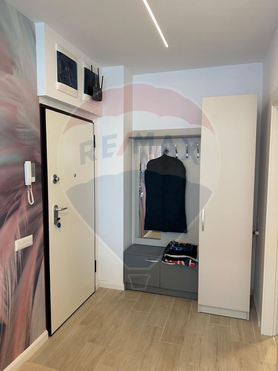 Vanzare Studio Mamaia Nord vedere panoramica mare/lac