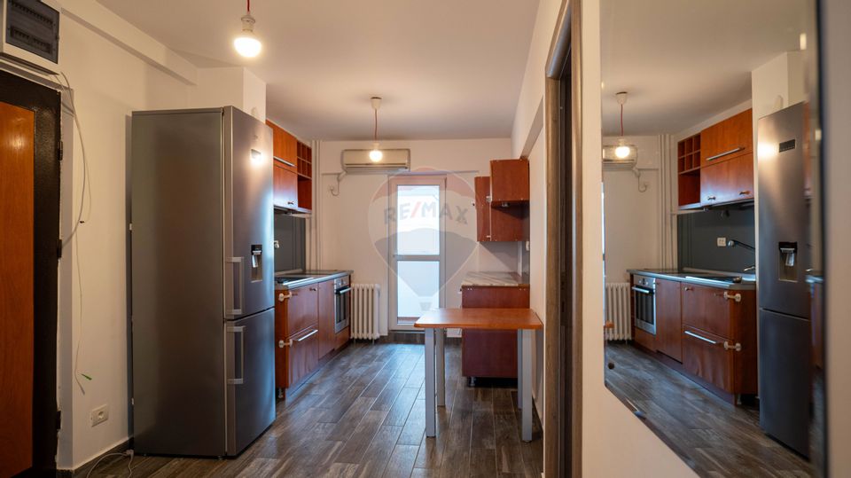 Apartament de 3 camere in 90 mp - Iancului, Vatra Luminoasa