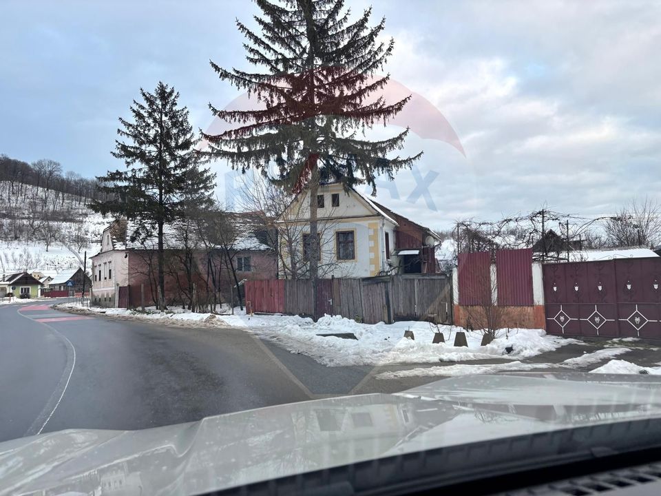 2 room House / Villa for sale