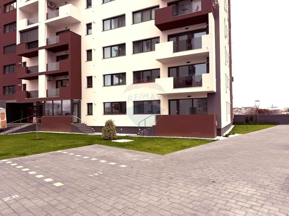 3 room Apartment for sale, Stefan cel Mare area