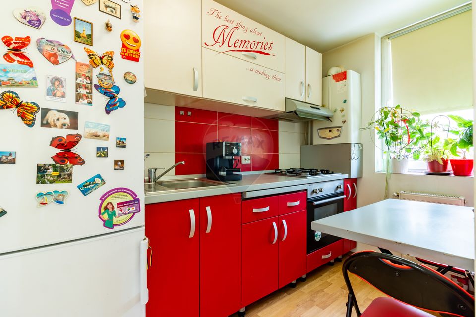 1 room Apartment for sale, Giulesti area