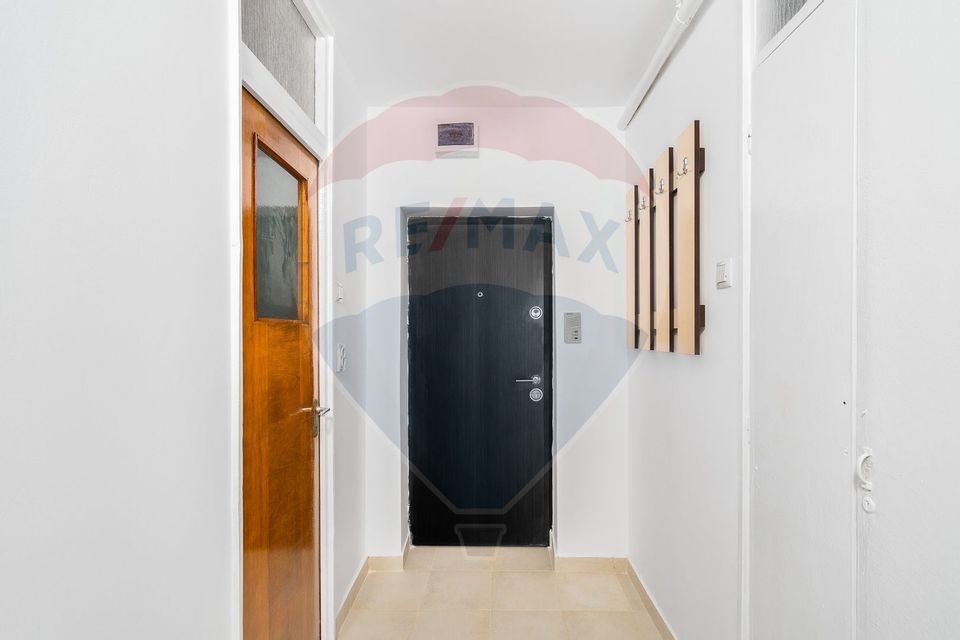 Garsoniera închiriat Parc Sebastian - 13 Septembrie