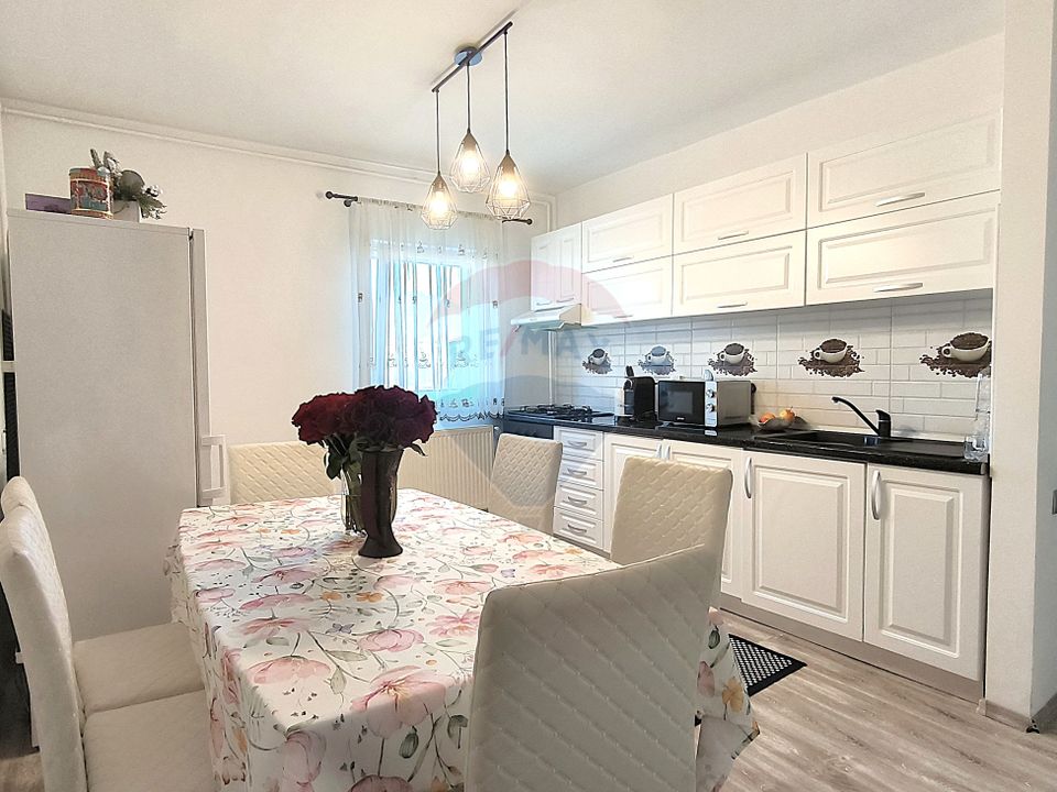 2 room Apartment for sale, Vitrometan area