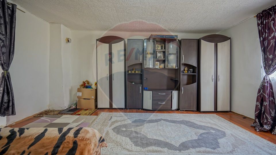 3 room House / Villa for sale