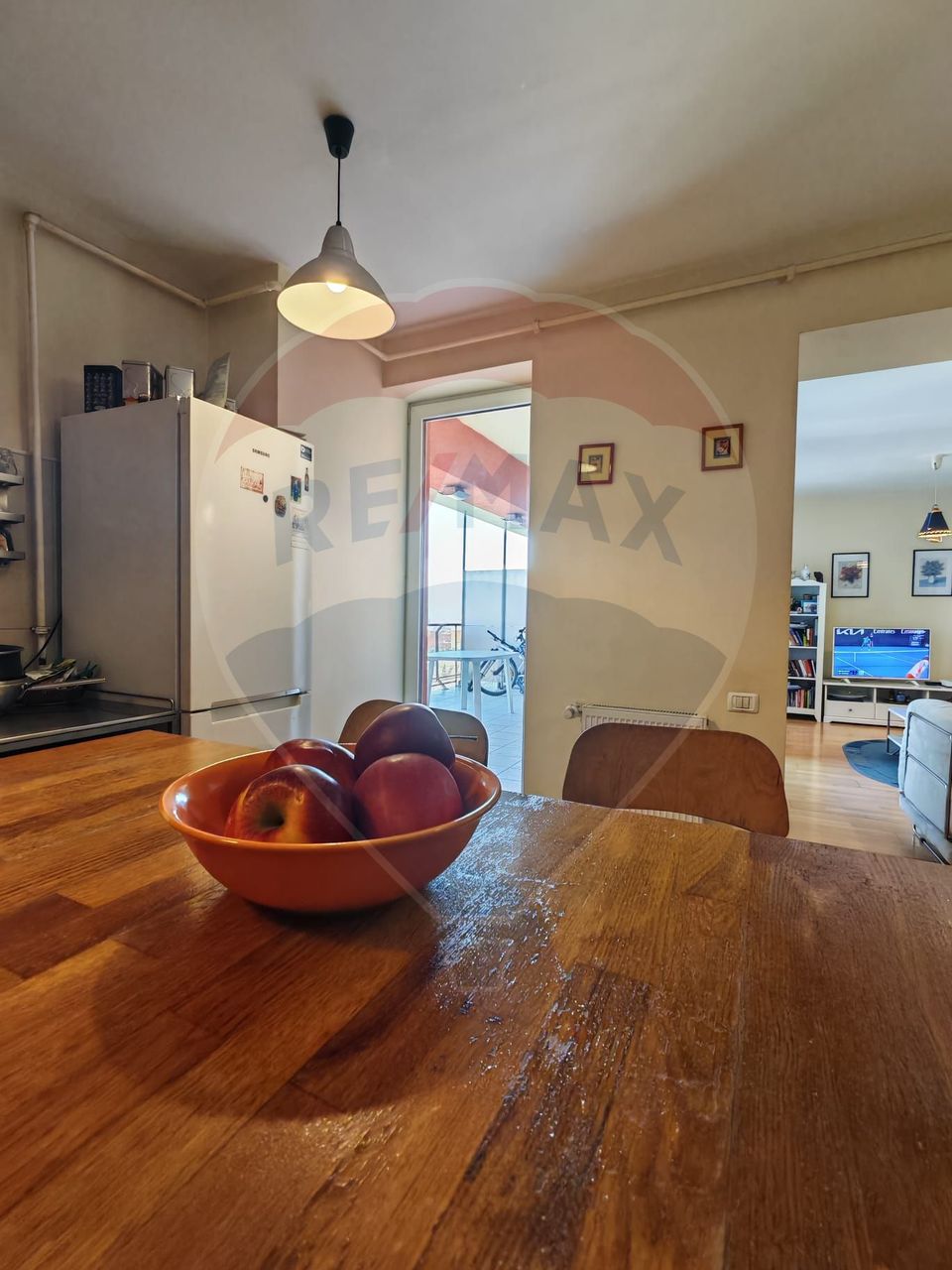 Apartament cu 3 camere de vanzare in Europe Residence, Brasov