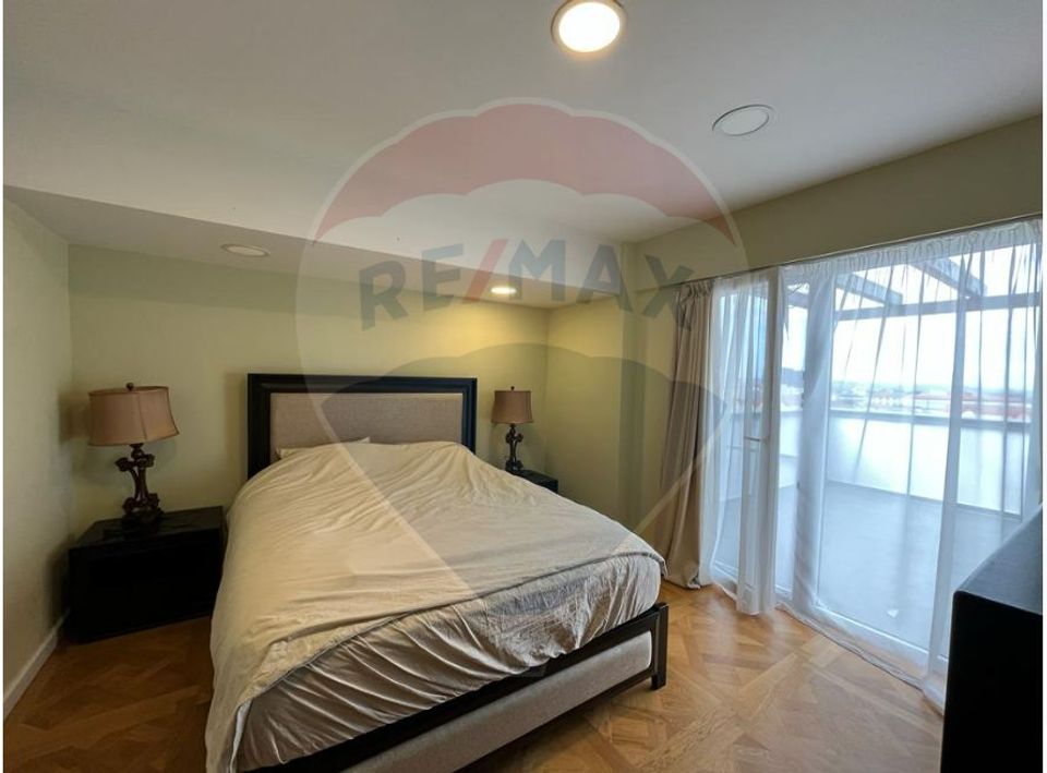 4 room Apartment for rent, Mihai Viteazul area