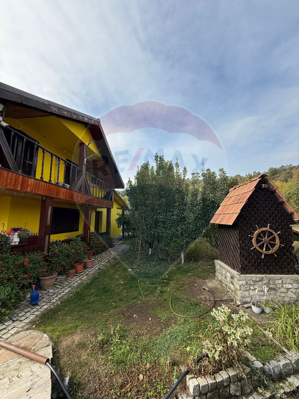 Casa de vanzare- Orsova