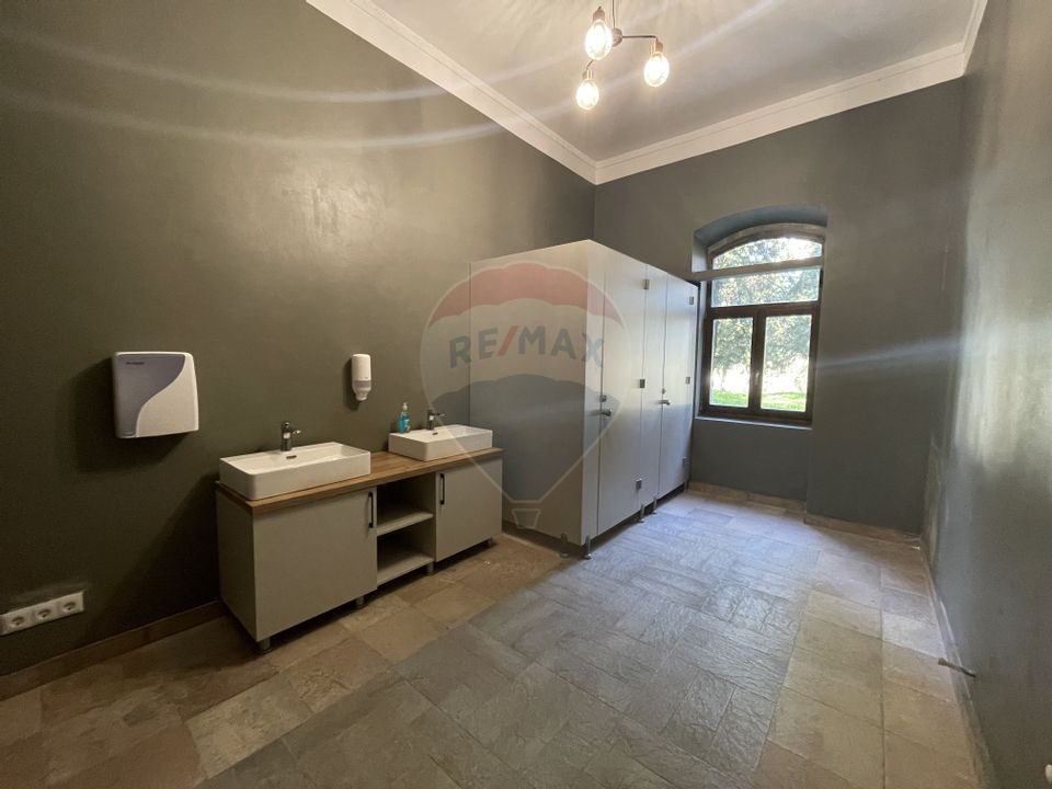 Spațiu de birou de închiriat Calea Aurel Vlaicu