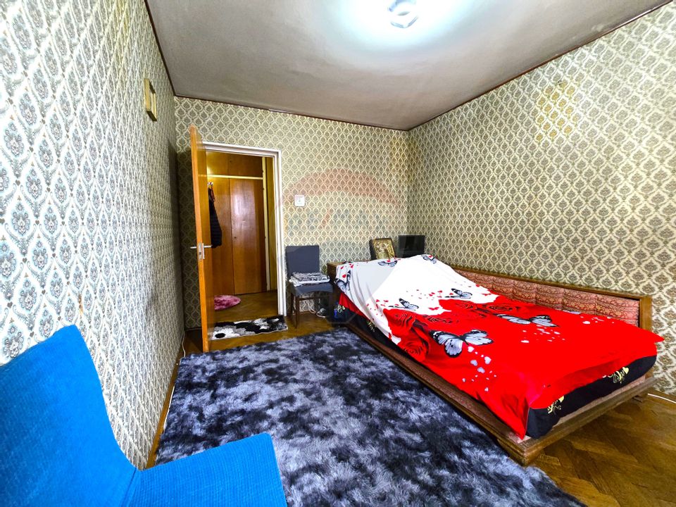 Vanzare 3 camere Obor, Teiul Doamnei, aproape de metrou
