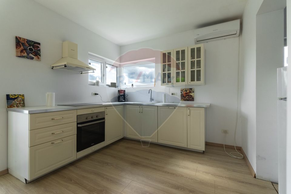 Casă / Vilă oportunitate rar întâlnită !