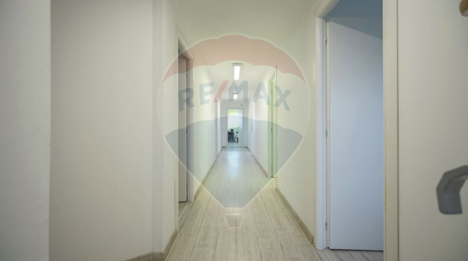 Spațiu comercial de 520mp de închiriat în zona Uzina 2