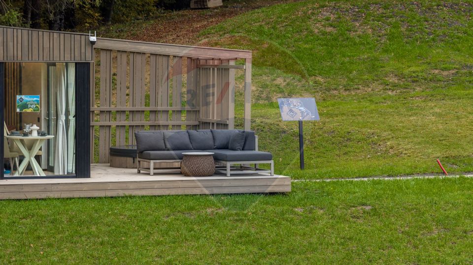 36sq.m Special Property for sale