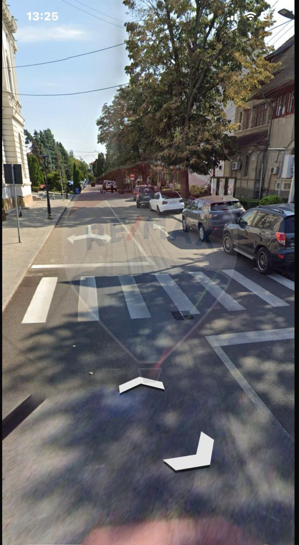 Teren-  Oportunitate de investitie- Strada Poet Grigore Alexandrescu!