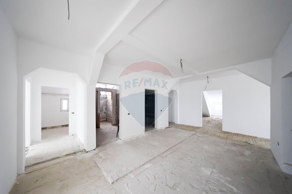 1,500sq.m Industrial Space for sale, Grivitei area
