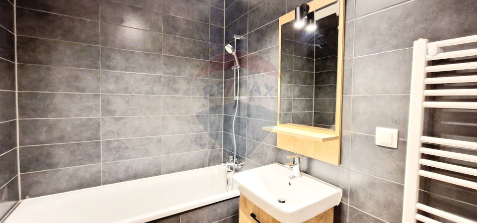 3 room Apartment for rent, Bartolomeu area