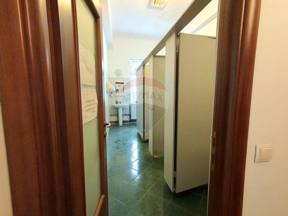 260sq.m Office Space for rent, Gara area