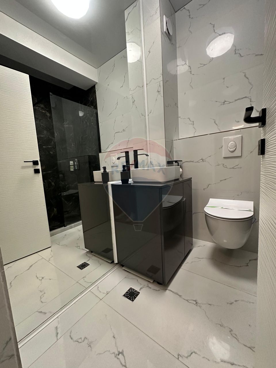 2 room Apartment for rent, Nord area